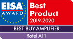 A11 EISA Award 2019-2020