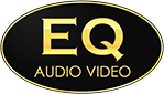 EQ Audio Video