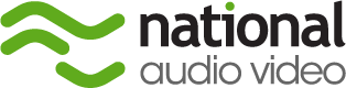 National Audio Video