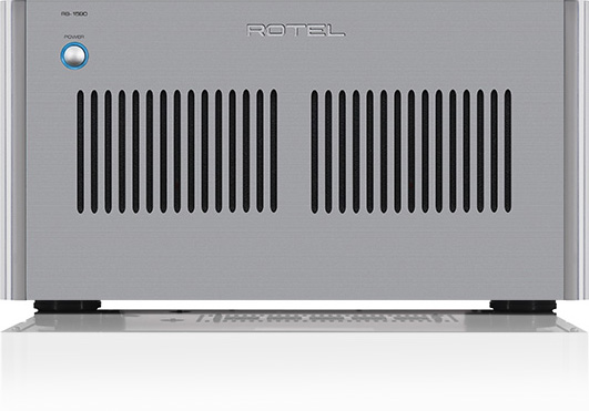 Music Systems | Rotel